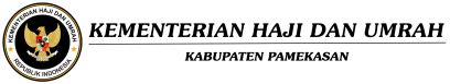 Kementerian Haji dan Umrah