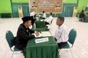 Wawancara calon PHD dari Kabupaten Jombang dengan Abdul Halim