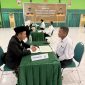 Wawancara calon PHD dari Kabupaten Jombang dengan Abdul Halim