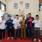 Kemenhaj Pamekasan Perkuat Literasi Mahasiswa PKL tentang Peran Pemkab Pamekasan dalam Layanan Haji