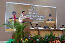 Menteri Haji dan Umrah Dr KH Mochamad Irfan Yusuf