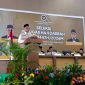 Menteri Haji dan Umrah Dr KH Mochamad Irfan Yusuf