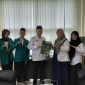 Kepala Kantor Kemenhaj Kab. Pamekasan: H Abdul Halim., MM., M.Pd, Kaprodi HKI: Ibu Jamiliya Susantin, M.H.I, Kepala Laboratorium Peradilan Semu: Bapak Habiburrahman, M.H., Kasubag TU: Ibu Ulfa Maulidiyah, M.H.