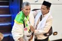 Bimbad Sektor 4, PPIH Arab Saudi, Ilyasak