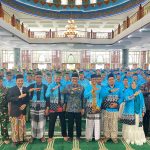 Bupati Pamekasan Sampaikan Pesan Menyentuh Saat Pelepasan Jamaah Haji