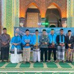 Pelepasan Jamaah Haji Pamekasan, Kemenhaj Tekankan Semangat Pelayanan dan Kebersamaan