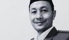 H. Abd Halim, Kepala Kantor Kementerian Haji Kabupaten Pamekasan