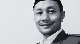 H. Abd Halim, Kepala Kantor Kementerian Haji Kabupaten Pamekasan