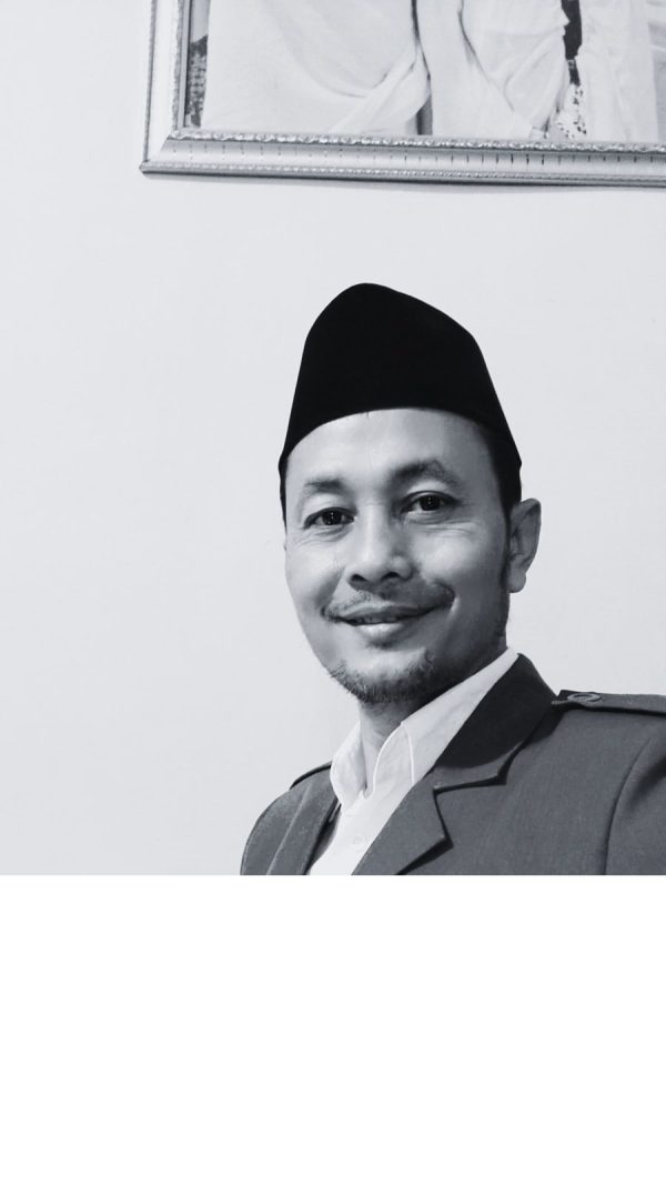 H. Abd Halim, Kepala Kantor Kementerian Haji Kabupaten Pamekasan